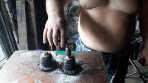 Хабы для Буханки