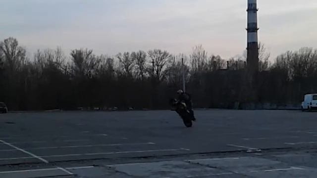 Безбашенные Мотоциклы.Трюки на мотоцыклах. Мотоспорт.Киев.