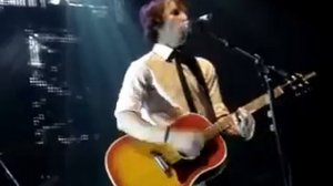 Джеймс Блант BLUNT в Киеве