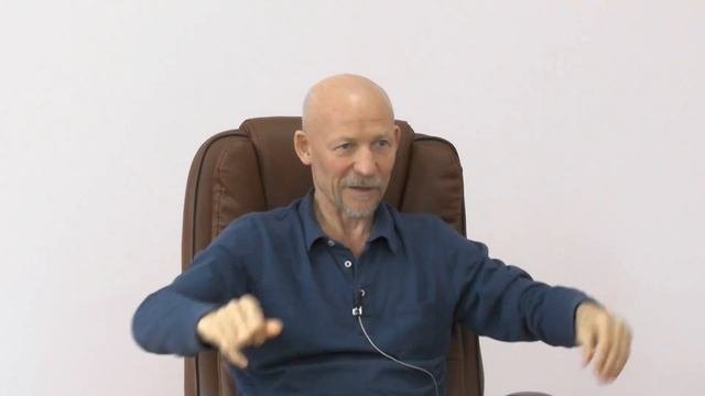 02.  Что такое Сознание и осознанность?
