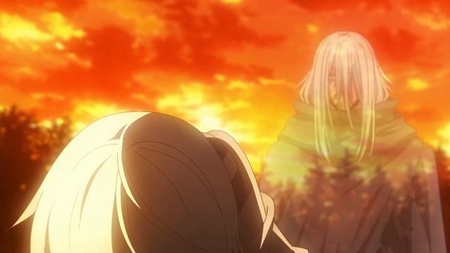 3 АНИМЕ, ОДНА ХИЖИНА В ЛЕСУ смотреть онлайн