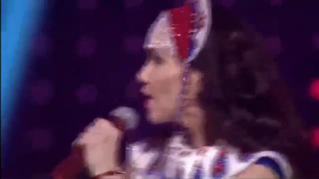 Natalia Oreiro.Наталья Орейро.Выходу фильма НАША НАТАША посвящается. смотреть онлайн