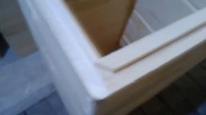 Презентация улей Рута своими руками