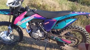 Обзор Geon GNS 300 2022