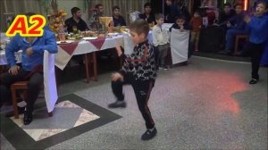 Gypsy dances-Говори цыганский сын!(Ukraine).