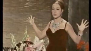 Madreselva   Сара Монтьель к ф Грех любви 1961 г xvid