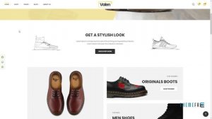 Valen - Sport, Fashion WooCommerce WordPress Theme      Theodoric Alg