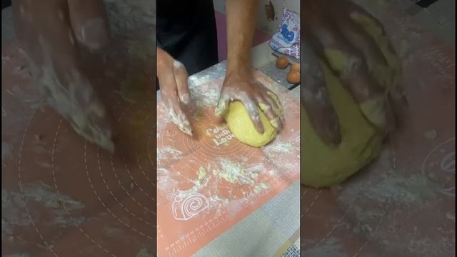Пряники. Простой рецепт из детства