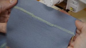 8 СПОСОБОВ ОБРАБОТКИ НИЗА ТРИКОТАЖНЫХ ИЗДЕЛИЙ / способы обработки без спец оборудования