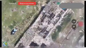 Бои на стыке Запорожья и ДНР: 57 бригада уничтожает оборону вСУ и продвигается вперёд.