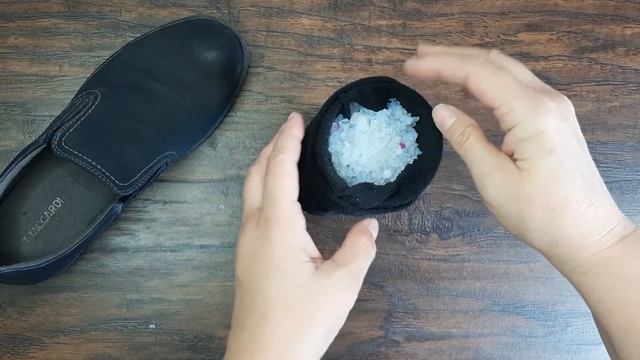 ... и запаха, как не бывало!!!? смотреть онлайн