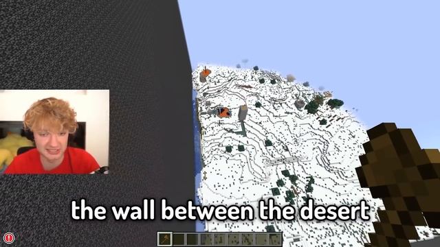 I Made 100 Minecraft Players Simulate Civilization… смотреть онлайн