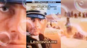 MON LEGIONNAIRE ((САУНДТРЕК ИЗ ФИЛЬМА ЛЕГИОНЕР ((1998)).
