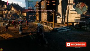 TESTE XEON E5450 + RX 570 EM 7 GAMES 1080P LGA 771/775 - PC GAMER LGA 775 - LGA 775 - PC LGA 775