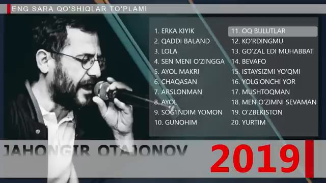 жахонгир отажонов mp3