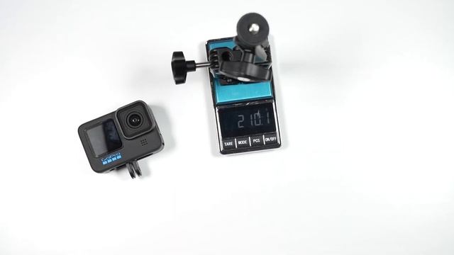 Аксессуары Telesin для GoPro 11 в 2023 | магниты, крабы и РУЧИЩА!