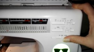 ОНЛАЙН ТРЕЙД.РУ Швейная машина Janome 7524E
Код товара: 149107