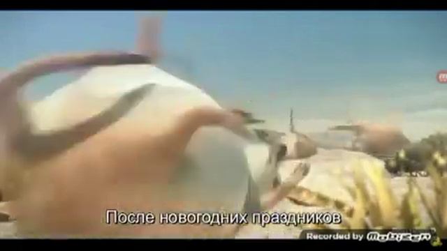 После новогодних праздников смотреть онлайн