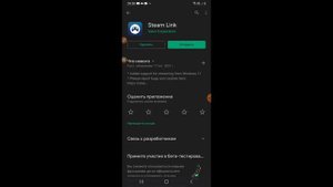 как сделать трансляцию с стима