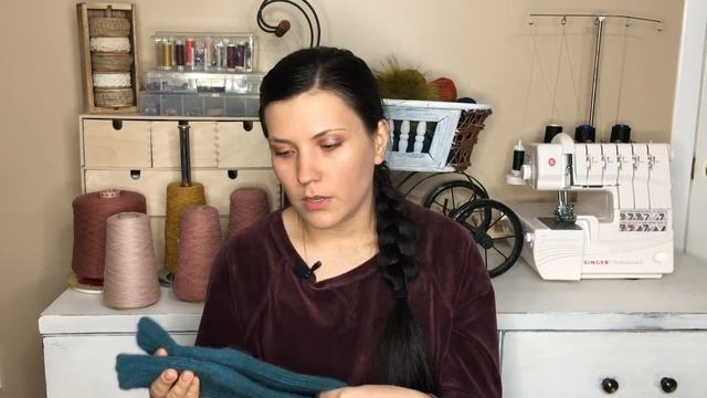ВЯЗАЛЬНЫЙ ВЫПУСК 15 | ГОТОВОЕ | TВИД | ЛУЧШАЯ носочная ПРЯЖА | НОСКИ от МЫСКА | ЗАКРЫВАЮ бизнес