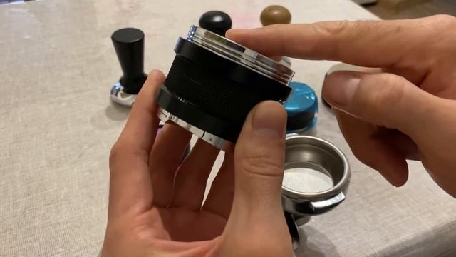 Виды темперов и сравнение. Динамометрический темпер, пуш темпер, разравниватель. смотреть онлайн