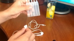 Как улучшить звучание наушников Apple EarPods