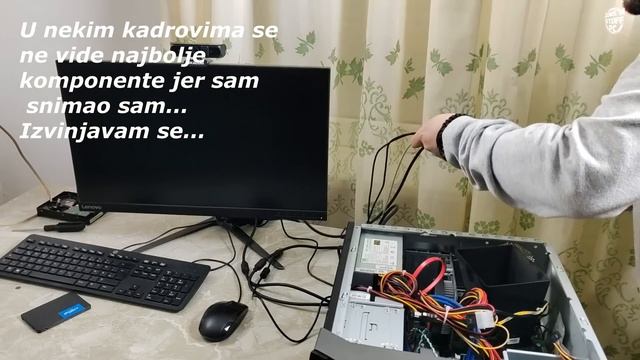 KUPUJEM NA BUVLJAKU #1DEO смотреть онлайн