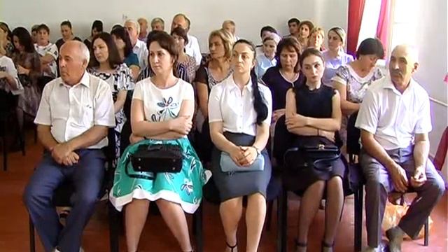 РЕН ОГНИ; Августовская конференция учителей смотреть онлайн