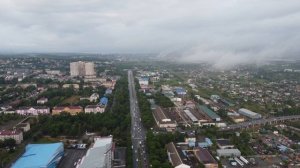 Артем Приморский край