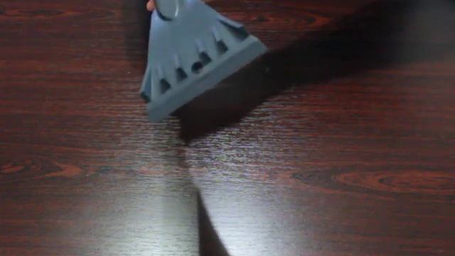 обзор и отзыв: Щетка –скребок Bi-Plast Pingwin смотреть онлайн