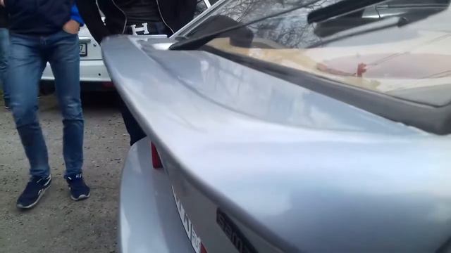 Бассы в тазы и мощный саб-буфер смотреть онлайн