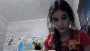Как сделать прическу для френки 1 часть