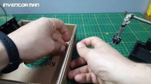 Tornado Yapıcı Makine Nasıl Yapılır - Bilimsel deney- Tornado Maker