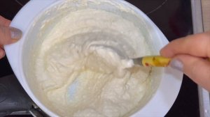 ТВОРОЖНО ШОКОЛАДНЫЙ ДЕСЕРТ