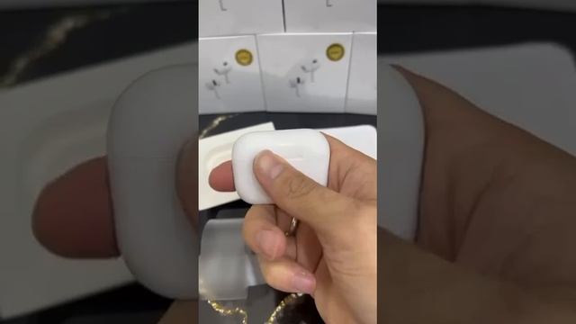 AirPods Pro 2 ANC