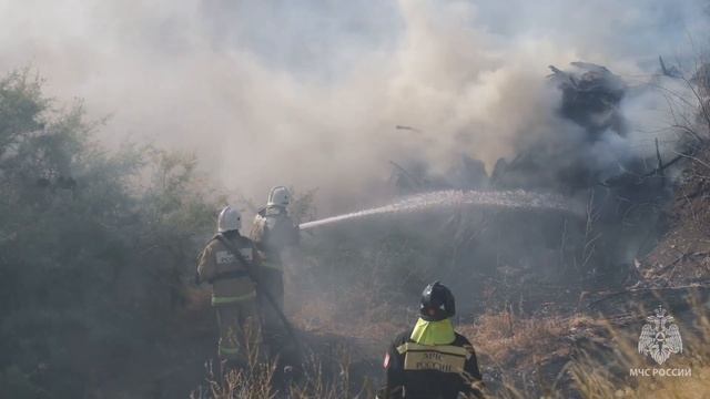 Энциклопедия безопасности (Служба пожаротушения) смотреть онлайн