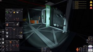 Stationeers #25 - Вода и атмосфера