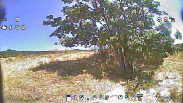 FPV Drone Полет на гоночном квадрокоптере по FPV. Martian2. JumperT16. Eachine EV100 смотреть онлайн