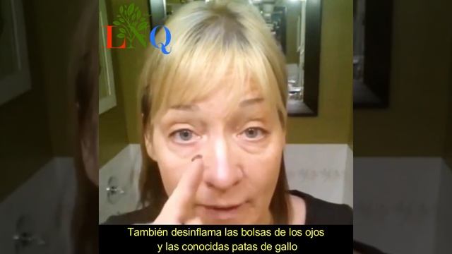 CREMA ANTIARRUGAS EN 5 SEGUNDOS смотреть онлайн