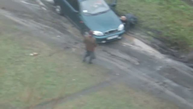 Алкаши и пробуксовка смотреть онлайн