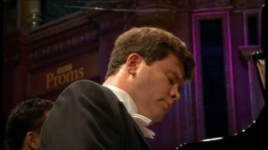 Denis Matsuev - Rachmaninoff - Piano Concerto No 2 in C minor, Op 18