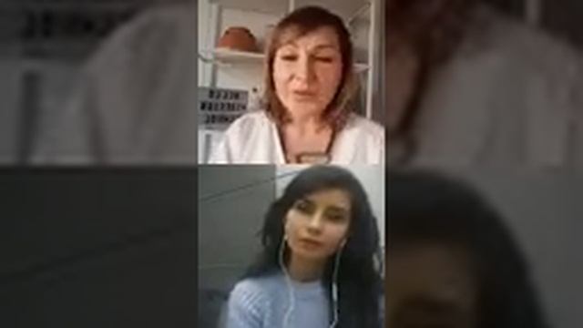 Как побороть страх ПРЯМОГО ЭФИРА. Прямой эфир с Седой Каспаровой