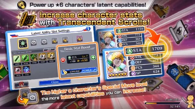 BLEACH BRAVE SOULS (game keep crash while play it LD PLAYER emulator) смотреть онлайн