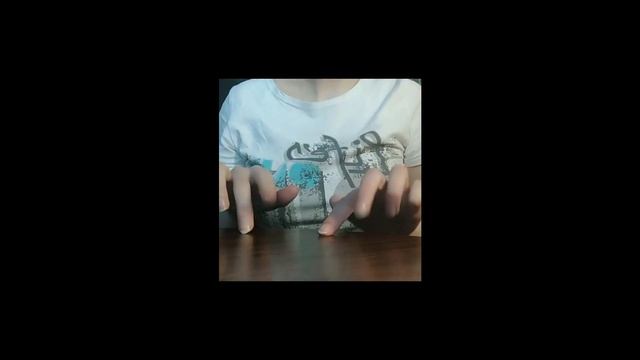 Занятие по рисованию "Жёлтый цыпленок".