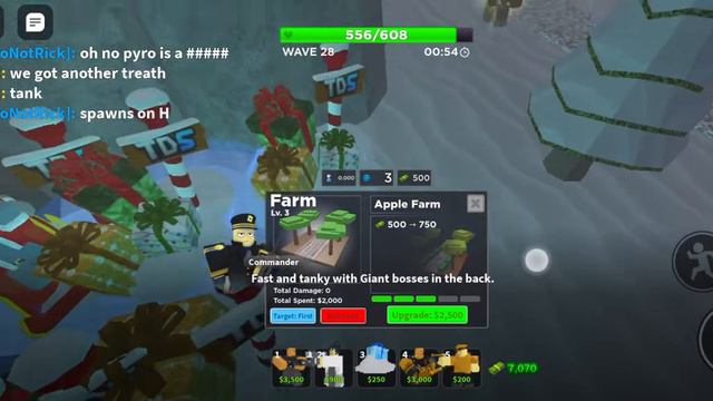 Winter stronghold Mega speedrun смотреть онлайн