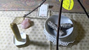 ЭТО РАБОТАЕТ! Обряд защита от болезни/исцеление болезни!