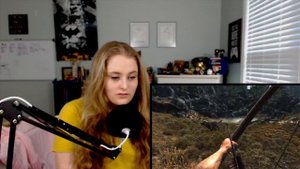 The Dragonborn's Come! - Skyrim Trailer Reaction! #Skyrim #Reaction