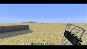 Minecraft - Call of Duty Texture pack