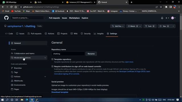 git in devops | git devops in telugu | how to use git in devops | git interview questions for devop смотреть онлайн