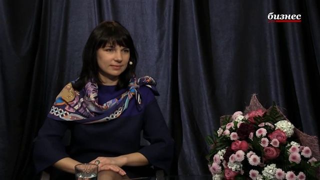 Главный по логистике - Ирина Дементьева